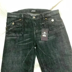 Women’s Rock & Republic Jeans (Not From Kohl’s)